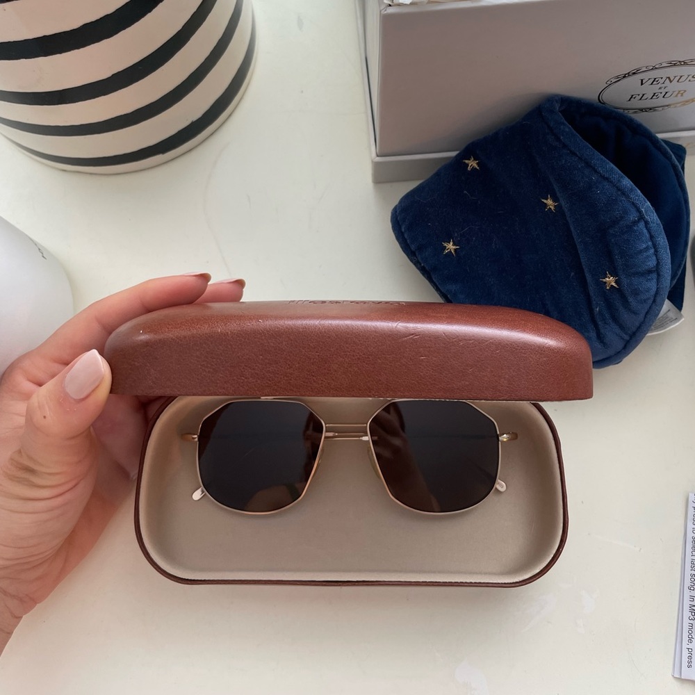 Brand New Illesteva Sunglasses